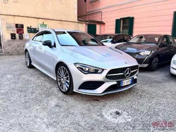 Usata 2022 Mercedes 200 Premium Coupé | 31.900 € (Ottimo prezzo)