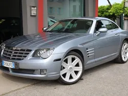 Grigio / metallizzato Usata 2004 Chrysler Crossfire Limited Due volumi | 11.900 €