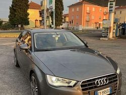 Usata 2015 Audi A3 Sportback Ambition Due volumi | 10.900 € (Cara)