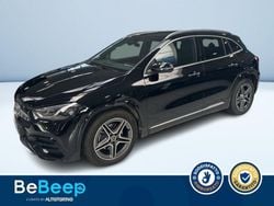 Nero metallizzato Usata 2025 Mercedes GLA200 Advanced Plus SUV | 42.900 € (Buon prezzo)