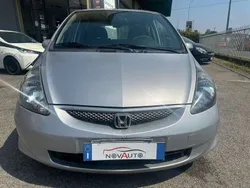 Argento Usata 2006 Honda Jazz Due volumi | 1950 € (Ottimo prezzo)