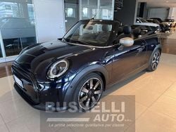 Enigmatic black Usata 2023 Mini Cooper Cabriolet Premium Plus Cabrio | 26.900 € (Buon prezzo)