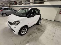Usata 2017 Smart ForTwo Cabrio Cabrio | 12.500 € (Super prezzo)