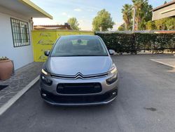 Grigio Usata 2018 Citroën C4 Picasso Live Monovolume | 13.990 € (Molto cara)