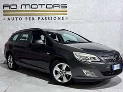 Other Usata 2011 Opel Astra Tre volumi | 3000 € (Buon prezzo)