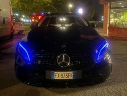 Nero Usata 2019 Mercedes GLA200 SUV | 26.500 € (Molto cara)