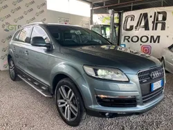 Usata 2006 Audi Q7 SUV | 6999 € (Cara)