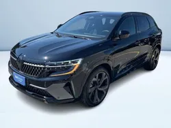 Nero metallizzato Usata 2023 Renault Austral Iconic SUV | 30.500 € (Buon prezzo)