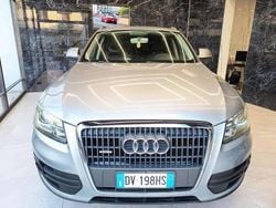 Grigio Usata 2009 Audi Q5 Business SUV | 6499 € (Super prezzo)