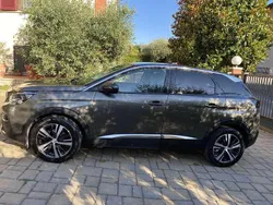 Usata 2017 Peugeot 3008 Active SUV | 15.000 € (Buon prezzo)
