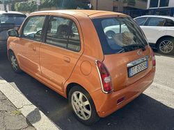 Arancione Usata 2009 Daihatsu Trevis Due volumi | 5000 €
