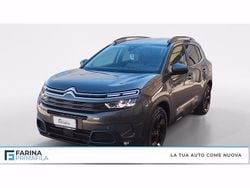Grigio platinum Usata 2021 Citroën C5 Aircross Feel SUV | 17.900 € (Super prezzo)