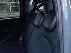 Blu Usata 2021 Fiat Panda Cross Cross Due volumi | 9450 € (Buon prezzo)