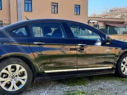 Nero Usata 2011 Citroën C5 Tre volumi | 3900 € (Buon prezzo)