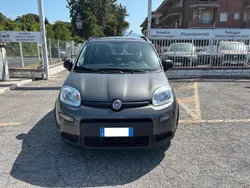 Usata 2022 Fiat Panda City Life Due volumi | 10.800 € (Buon prezzo)