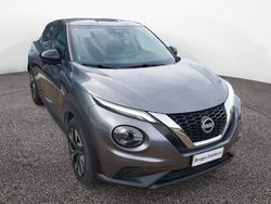 Grigio Usata 2025 Nissan Juke Acenta SUV | 19.900 € (Buon prezzo)