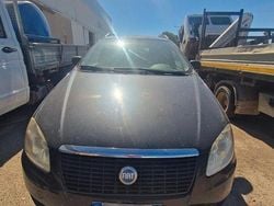 Nero Usata 2006 Fiat Croma Station wagon | 400 € (Super prezzo)