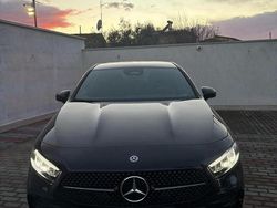 Nuova 2025 Mercedes A180 Premium Due volumi | 39.900 €