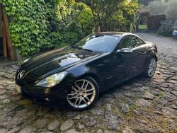 Usata 2007 Mercedes SLK200 Edition Cabrio | 14.450 € (Buon prezzo)