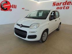 Bianco Usata 2015 Fiat Panda Pop Tre volumi | 6400 € (Buon prezzo)