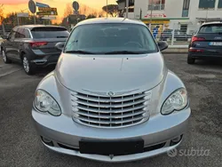 Argento Usata 2009 Chrysler PT Cruiser Limited Tre volumi | 7900 €