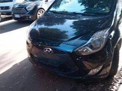 Nero Usata 2016 Hyundai ix20 Due volumi | 5500 € (Super prezzo)