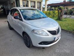 Argento Usata 2020 Lancia Ypsilon S Due volumi | 12.500 € (Molto cara)