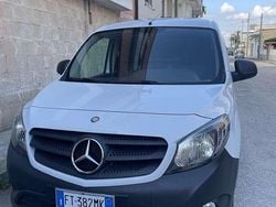 Usata 2018 Mercedes Citan 109 Station wagon | 11.500 € (Ottimo prezzo)