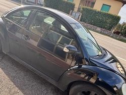 Nero Usata 2007 VW Beetle Tre volumi | 1000 € (Super prezzo)