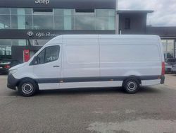 Bianco Usata 2019 Mercedes Sprinter Furgone | 19.800 € (Buon prezzo)
