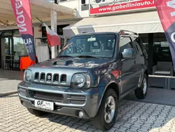 Usata 2008 Suzuki Jimny SUV | 10.600 € (Buon prezzo)