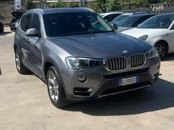 Usata 2017 BMW X3 Comfort Edition SUV | 16.900 € (Ottimo prezzo)