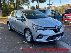 Argento Usata 2022 Renault Clio V Business Tre volumi | 10.490 € (Buon prezzo)