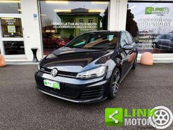 Grigio Usata 2016 VW Golf VII GTD Tre volumi | 19.500 € (Buon prezzo)