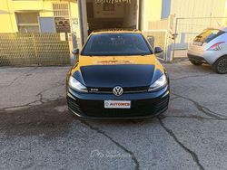Nero Usata 2015 VW Golf VII GTD Tre volumi | 16.900 € (Buon prezzo)