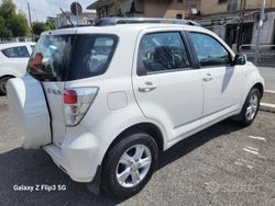 Bianco Usata 2010 Daihatsu Terios Be You SUV | 9000 € (Buon prezzo)