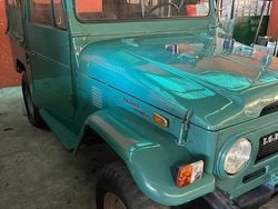 Usata 1980 Toyota Land Cruiser SUV | 18.300 €