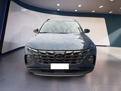 Grigio Usata 2021 Hyundai Tucson SUV | 24.500 € (Buon prezzo)