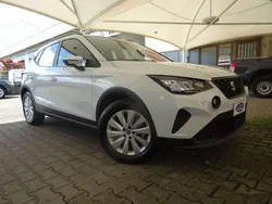 Pastello bianco Usata 2023 Seat Arona Style SUV | 14.900 € (Ottimo prezzo)