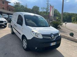 Bianco Usata 2019 Renault Kangoo Monovolume | 9900 € (Buon prezzo)