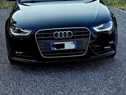 Usata 2014 Audi A4 Advanced Plus Station wagon | 8600 € (Ottimo prezzo)