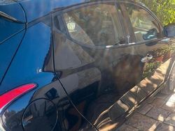 Nero Usata 2013 Lancia Ypsilon Due volumi | 5700 € (Buon prezzo)