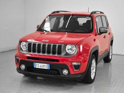 Other Usata 2020 Jeep Renegade Limited SUV | 15.900 € (Buon prezzo)