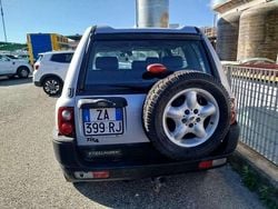 Usata 2002 Land Rover Freelander SUV | 3000 € (Cara)