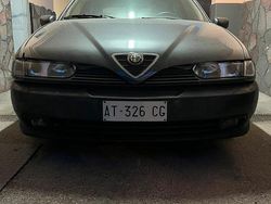 Nero Usata 1997 Alfa Romeo 146 Due volumi | 999 € (Ottimo prezzo)
