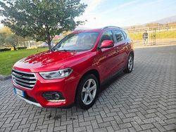 Rosso Usata 2021 Haval H2 Premium SUV | 13.000 € (Ottimo prezzo)