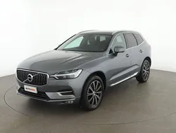 Grigio Usata 2019 Volvo XC60 Inscription SUV | 28.499 € (Cara)