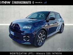 Bestyle berlino (blu notturno Usata 2024 Renault R5 Komfort Due volumi | 28.900 € (Buon prezzo)