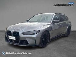 Grigio Usata 2023 BMW M3 Competition Edition Station wagon | 83.900 € (Buon prezzo)