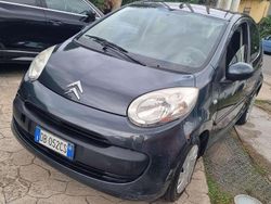Grigio Usata 2006 Citroën C1 Due volumi | 2350 € (Ottimo prezzo)